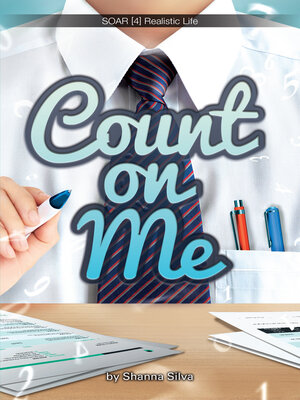 cover image of Count on Me [4]